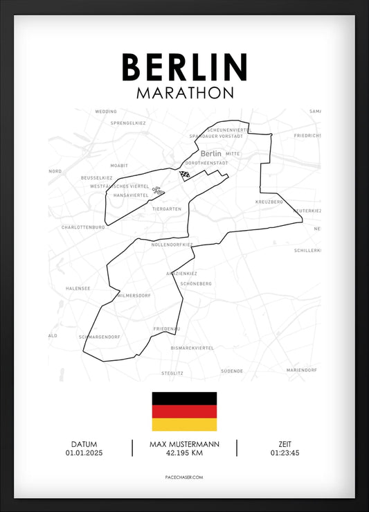 Berlin Marathon