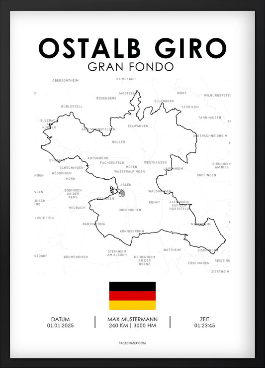 Ostalb Giro (cycling race)