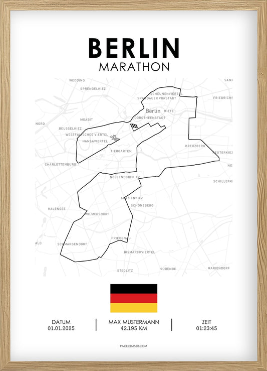 Berlin Marathon