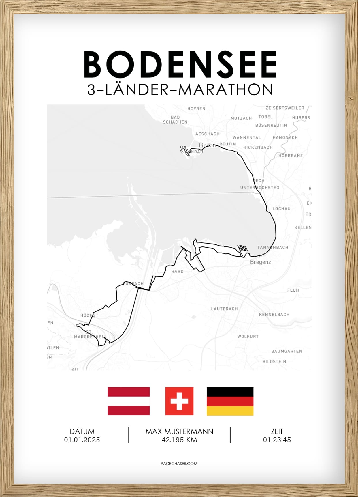 Marathon Bodensee Poster (bis 2024)