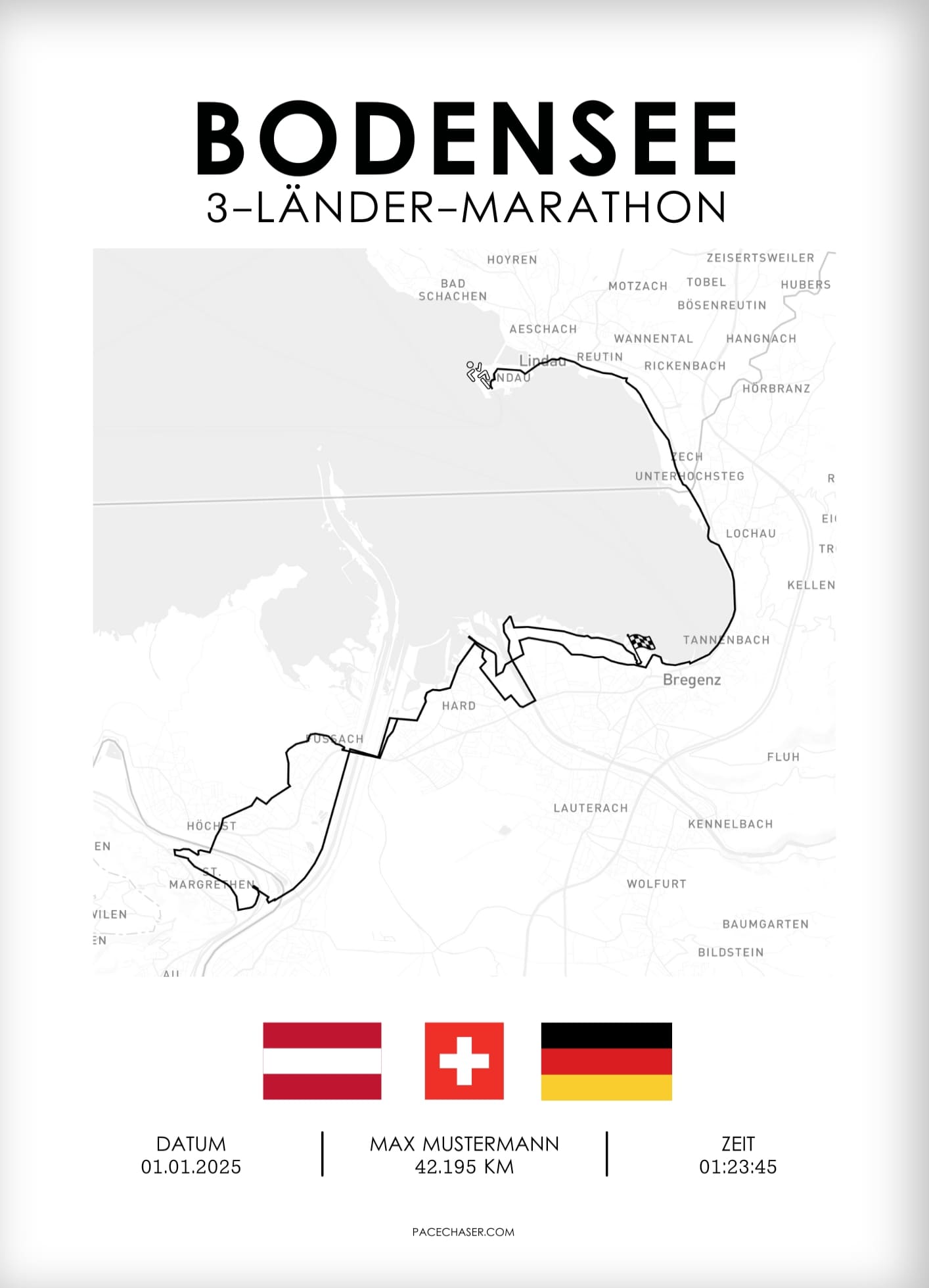 Marathon Bodensee Poster (bis 2024)