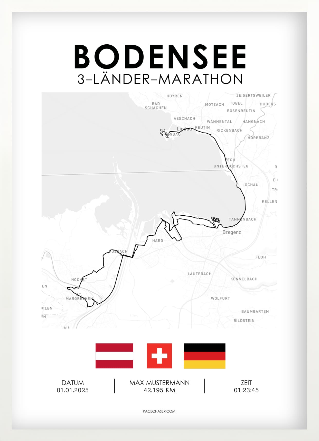 Marathon Bodensee Poster (bis 2024)