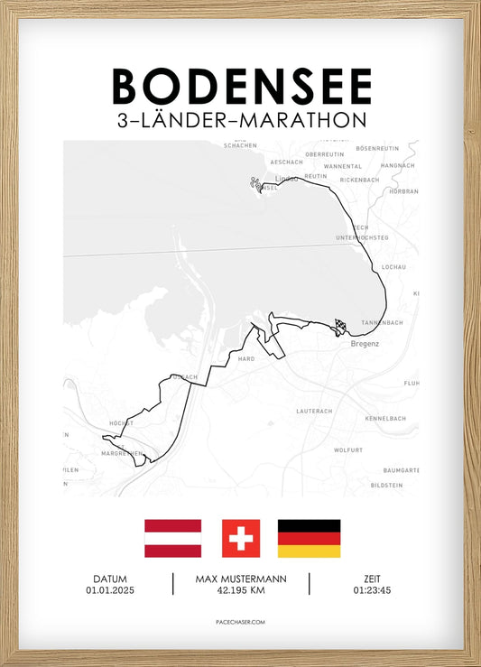 Marathon Bodensee Poster (ab 2025)