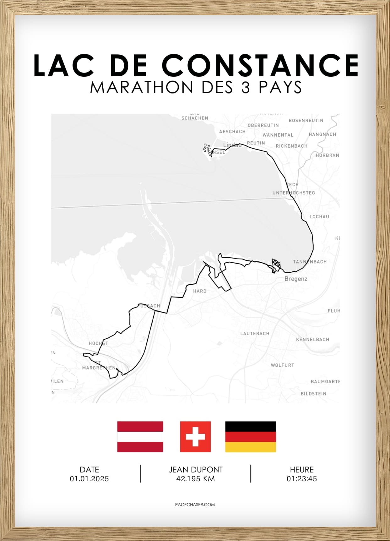 Marathon Bodensee Poster (ab 2025)