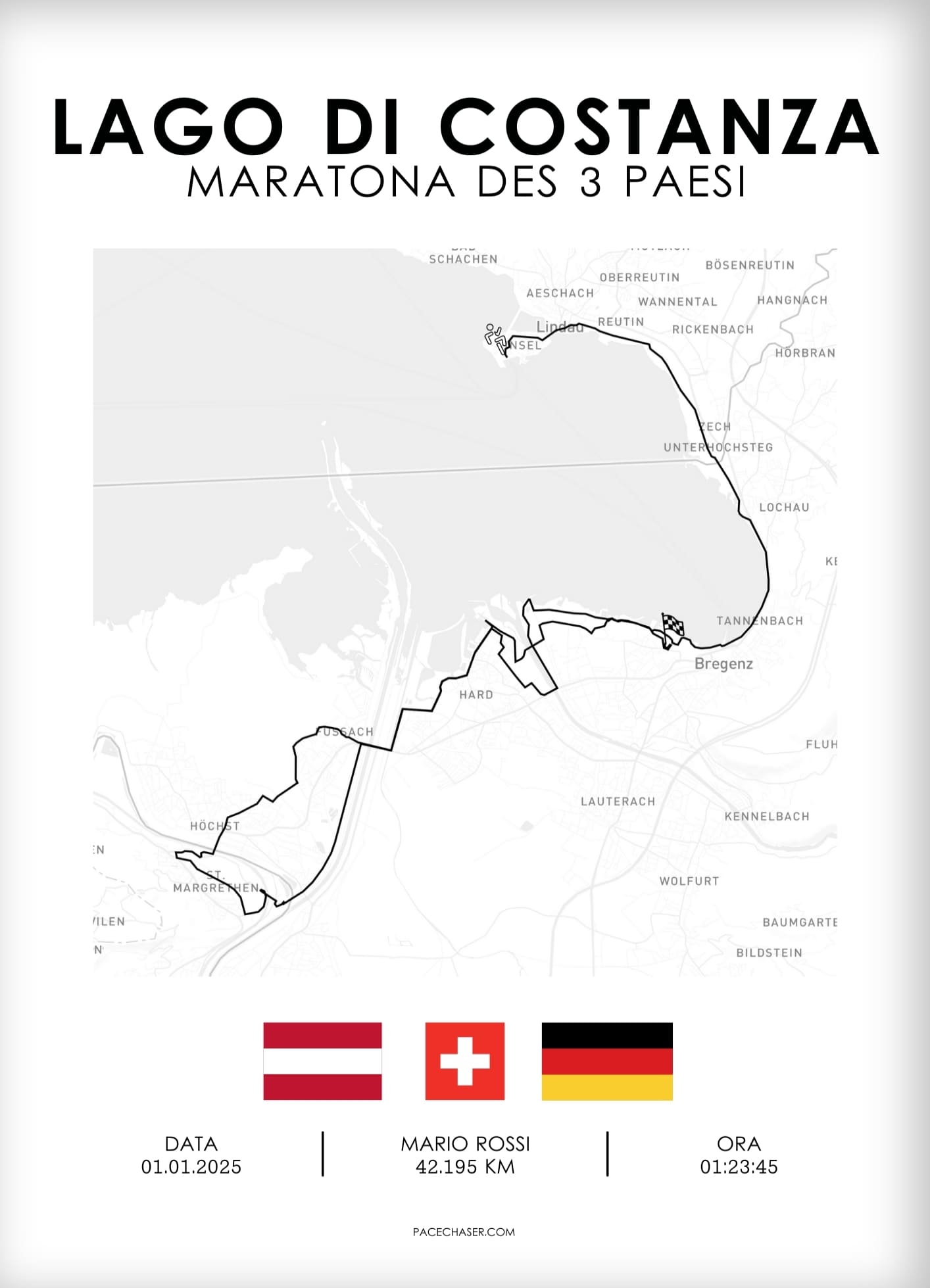 Marathon Bodensee Poster (ab 2025)