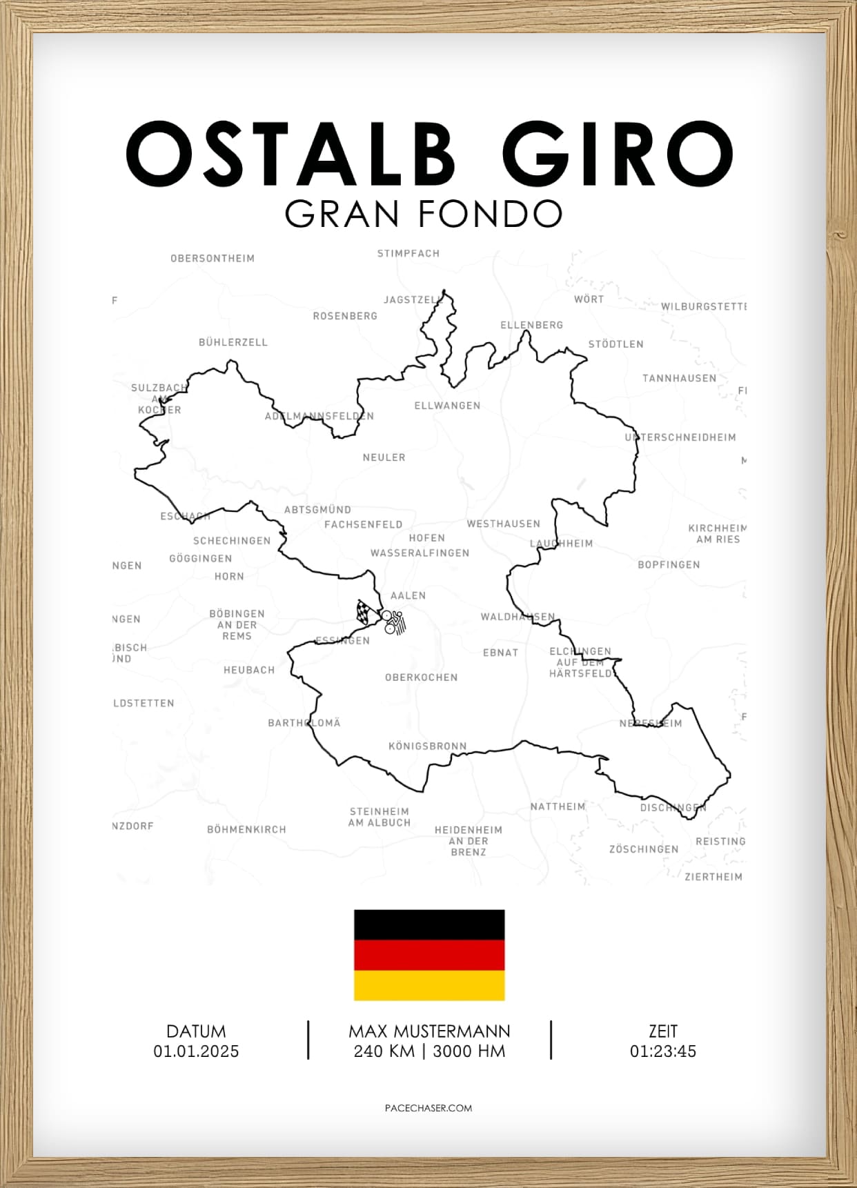 Ostalb Giro (cycling race)