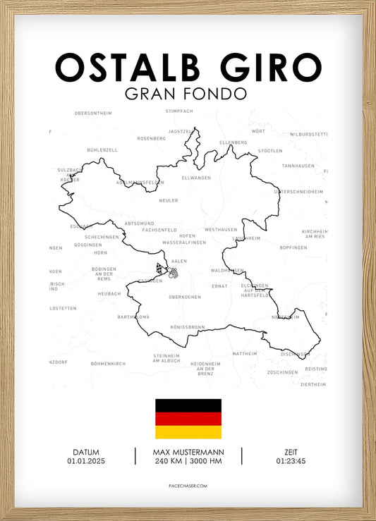 Ostalb Giro (cycling race)