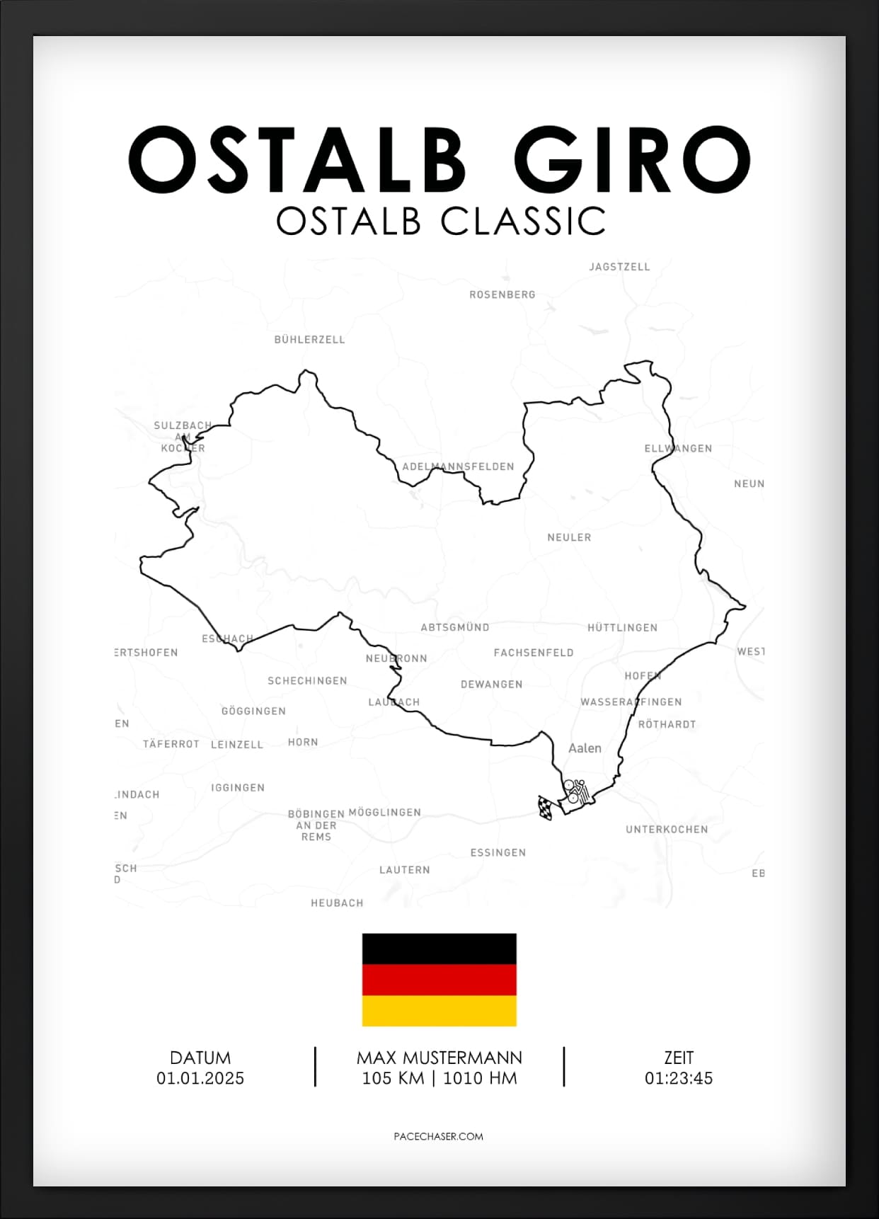 Ostalb Giro (cycling race)