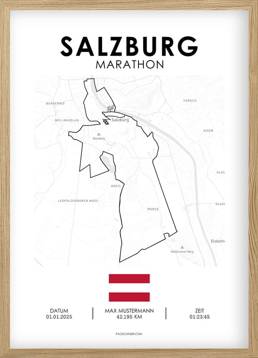 Salzburg Marathon