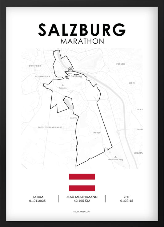 Salzburg Marathon
